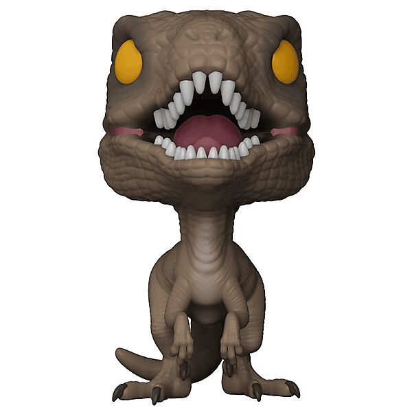 funko action figure  jp 549 velociraptor