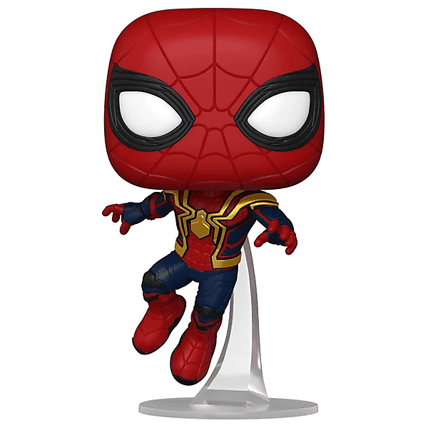 funko action figure  marvel 1157 spiderman 1