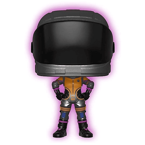 it-why action figure  pop funko: dark vanguard