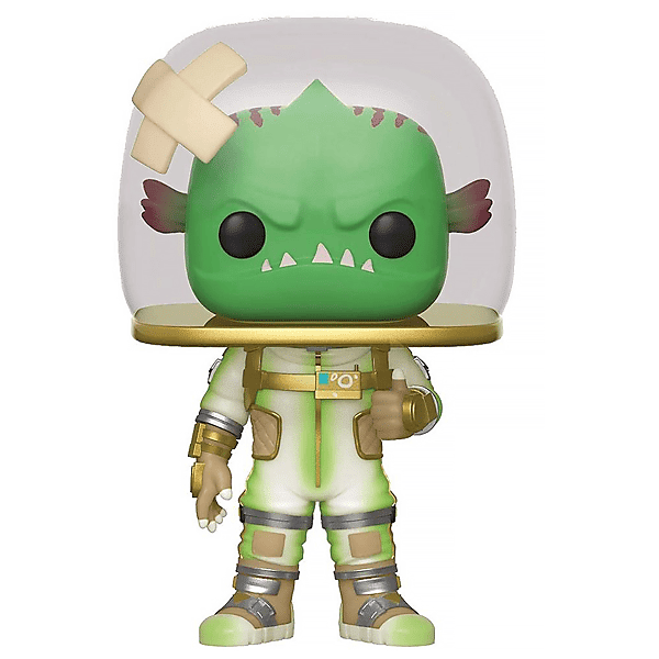 it-why action figure  funko pop 514 leviathan