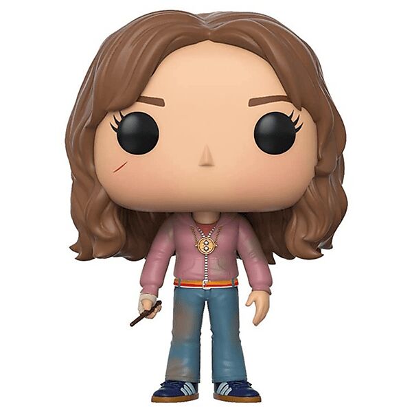 it-why action figure  funko pop 43 hermione