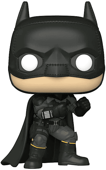 funko action figure  dc comics 1187 batman