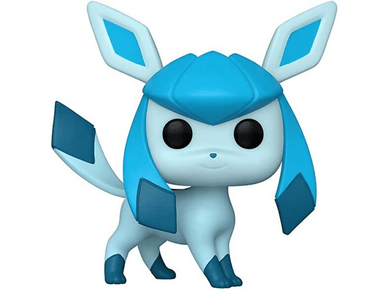 funko action figure  pokemon 921 glaceon