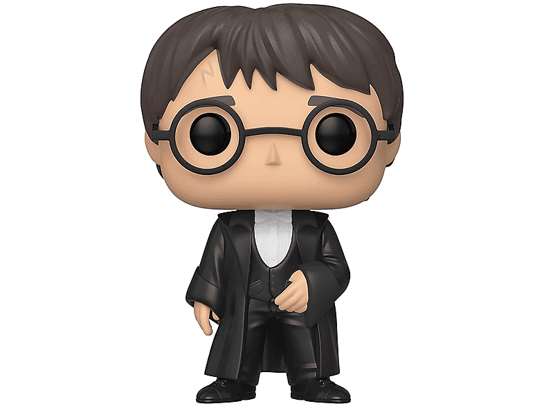 funko action figure  harry potter 91 yule ball