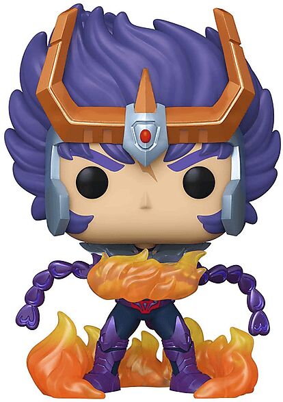 it-why action figure  funko pop 810 phoenix ikk