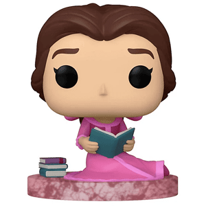 Funko Action Figure Disney 1021 Belle