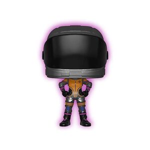 It-why Action Figure Pop Funko: Dark Vanguard