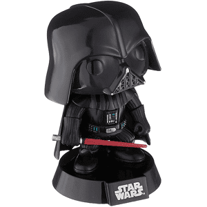 Funko Action Figure Star Wars 01 D.vader