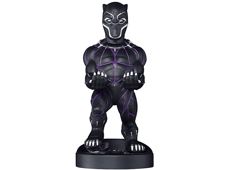 EXG SUPPORTO CONTROLLER Black Panther Cable Guy