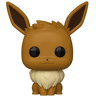 FUNKO ACTION FIGURE  POKEMON 577 EEVEE