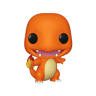 FUNKO ACTION FIGURE  POKEMON 455 CHARMANDER