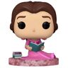 FUNKO ACTION FIGURE  DISNEY 1021 BELLE