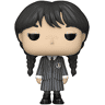 FUNKO ACTION FIGURE  WEDNESDAY ADDAMS 1309