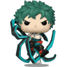 FUNKO ACTION FIGURE  MHA 1347 DEKU BKWHIP