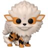 FUNKO ACTION FIGURE  POKEMON 920 ARCANINE