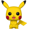 FUNKO ACTION FIGURE  POKEMON 353 PIKACHU