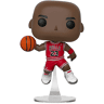 FUNKO ACTION FIGURE  NBA 54 MICHAEL JORDAN