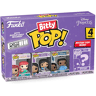 FUNKO ACTION FIGURE  BITTY POP_ARIEL