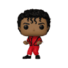 FUNKO ACTION FIGURE  MICHEAL JACKSON 359 THRIL