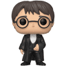 FUNKO ACTION FIGURE  HARRY POTTER 91 YULE BALL