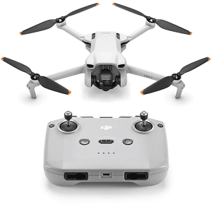 DJI DRONE  MINI 3 CON RC-N1