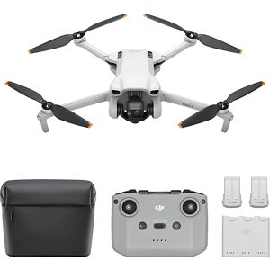 DJI DRONE  MINI 3 FLY MORE C.+ RC-N1