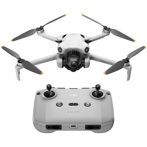 DJI DRONE  MINI 4 PRO CON RC-N2