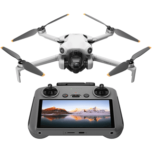 DJI DRONE  MINI 4 PRO CON RC 2