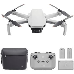 DJI DRONE  MINI 2 FLY MORE COMBO 24