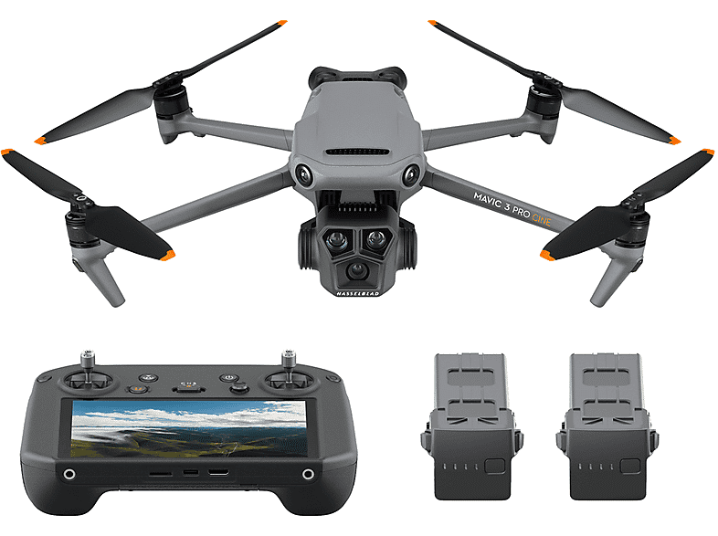 dji drone  mavic 3 pro cine premium