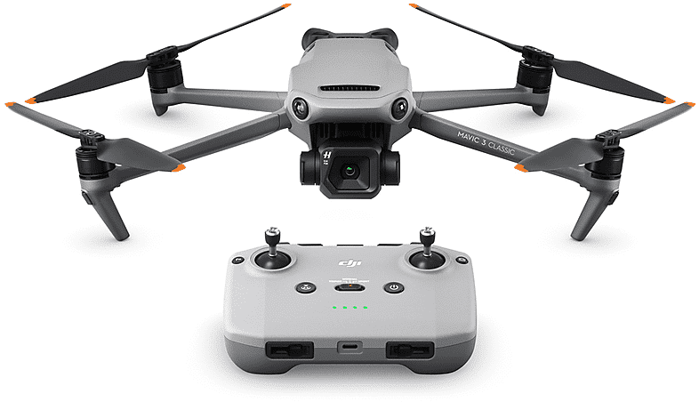 DJI DRONE  MAVIC 3 CLASSIC RC-N1