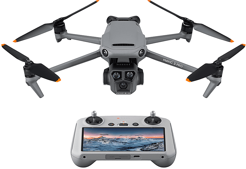 DJI DRONE  MAVIC 3 PRO RC