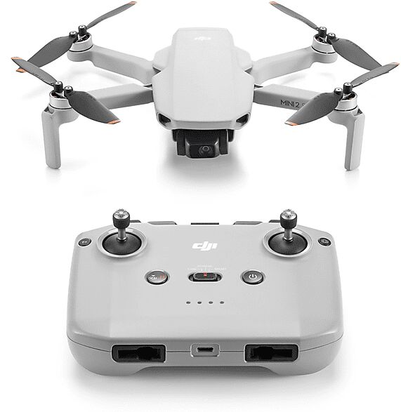 DJI DRONE  MINI 2 SE 2024