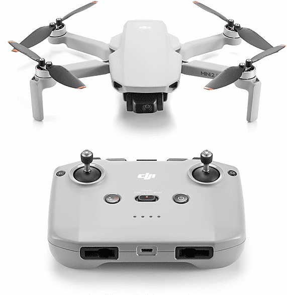 DJI DRONE MINI 2 SE