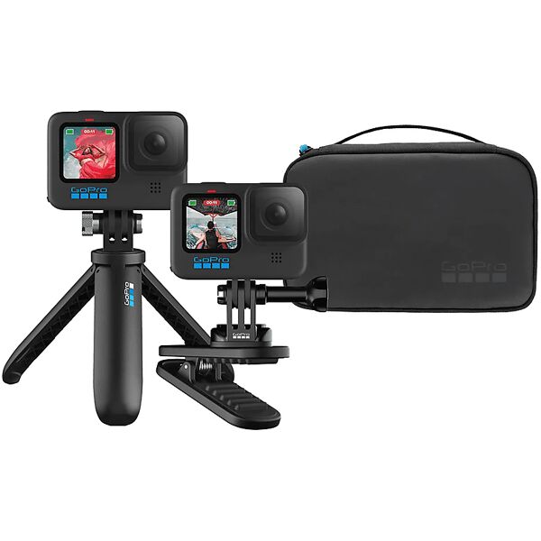 gopro travel kit