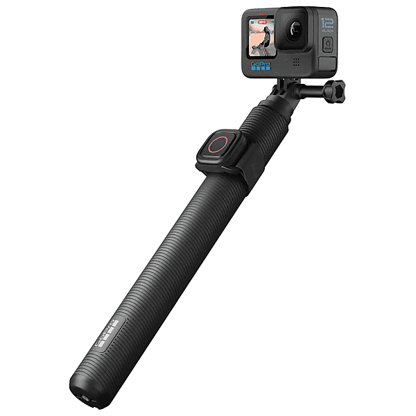 gopro asta  ext. pole+shutter remote