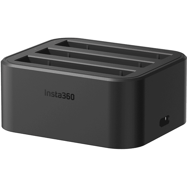 insta360 x3 fast charge hub