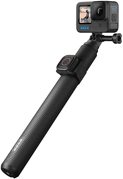 gopro asta  ext. pole+shutter remote