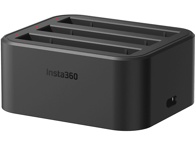 INSTA360 X3 FAST CHARGE HUB