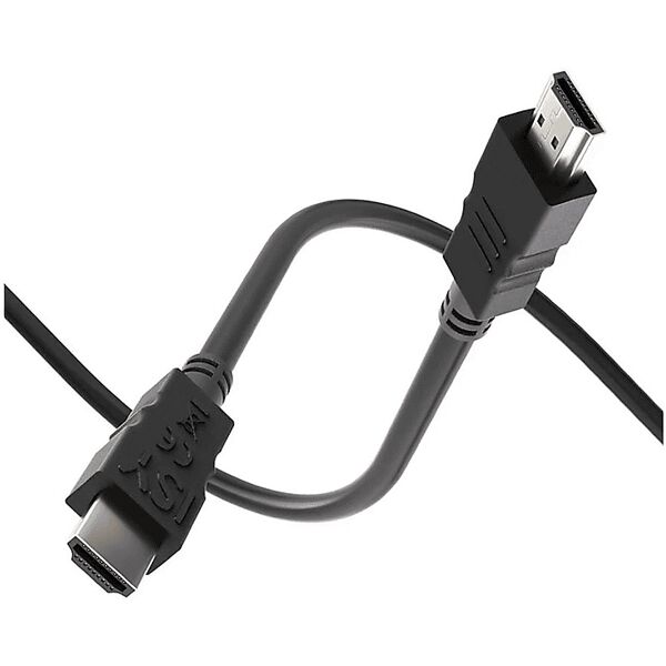 isy cavo hdmi  ihd 9025-it