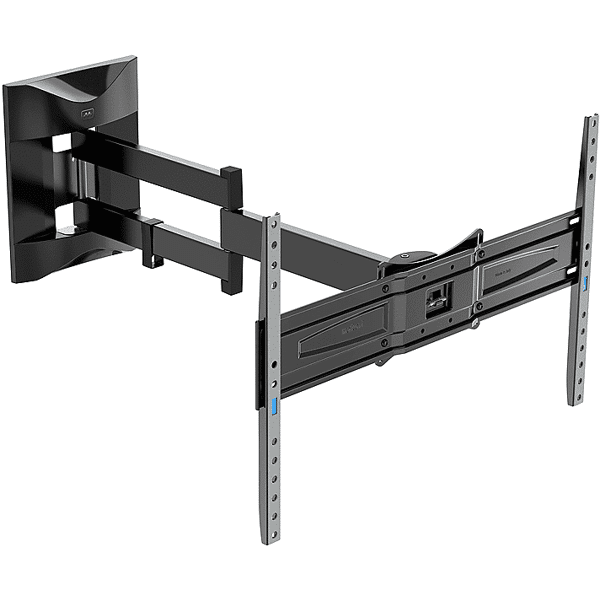 meliconi supporto tv  slimstyle plus 600 sdr