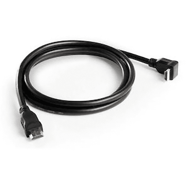 hama cavo hdmi  90° 1,5 mt