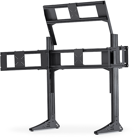 playseat supporto tv  stand xl - multi