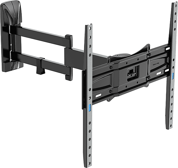 meliconi supporto tv  slimstyle plus 400 sdr