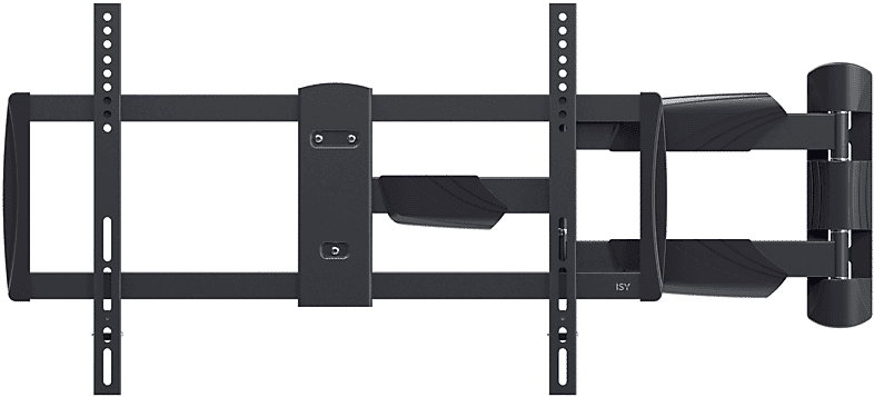 isy supporto tv  vesa 48-80