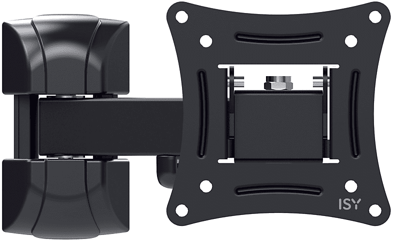 isy supporto tv  vesa 10-26