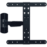 ISY SUPPORTO TV  32''-65'' 2J