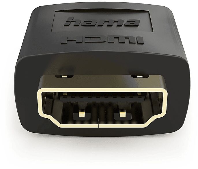 Hama ADATTATORE HDMI  Adattatore F/F