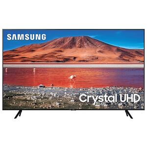 Samsung UE43TU7090UXZT TV LED, 43 pollici, UHD 4K