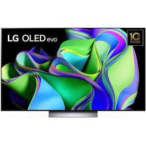 LG OLED EVO C3 OLED77C34LA TV OLED, 77 pollici, 4K